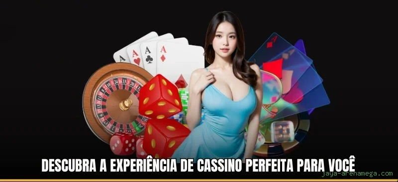 Cadastro jaya-arenamega.com
