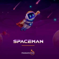 Spaceman jaya-arenamega.com