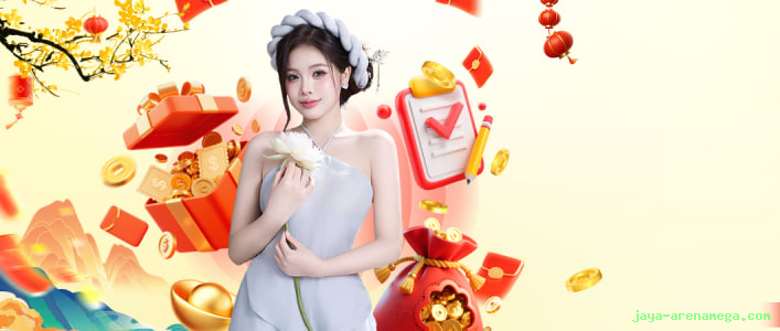 jaya-arenamega.com Plataforma